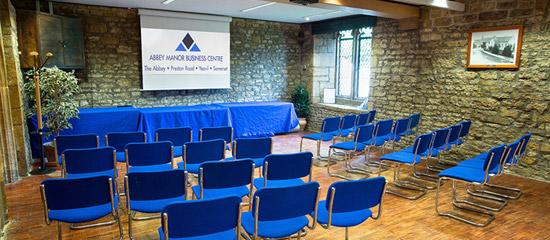 CONFERENCE FACILITIES IN YEOVIL