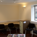 The Cloisters Ground Floor 1